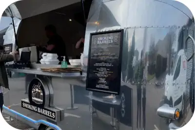 Kebs Baba Truck