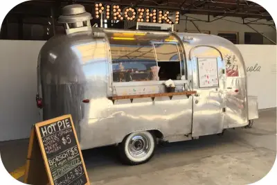 Kebs Baba Truck